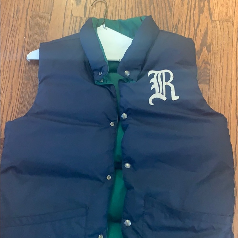 Vest, Polo by Ralph Lauren